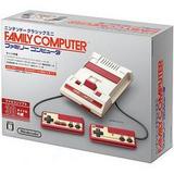 Famicom Mini -- Classic Edition (Nintendo Entertainment System)